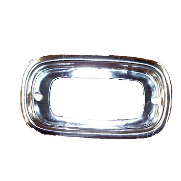 Aro de faro trasero para Pick Up Chev 1967-1973