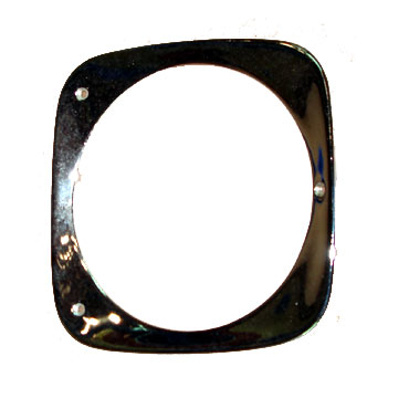 Aro de faro para Pick Up Chev 1964-1966