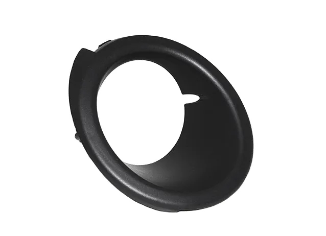 Aro de faro derecho para Captiva 2008-2011 Auxiliar