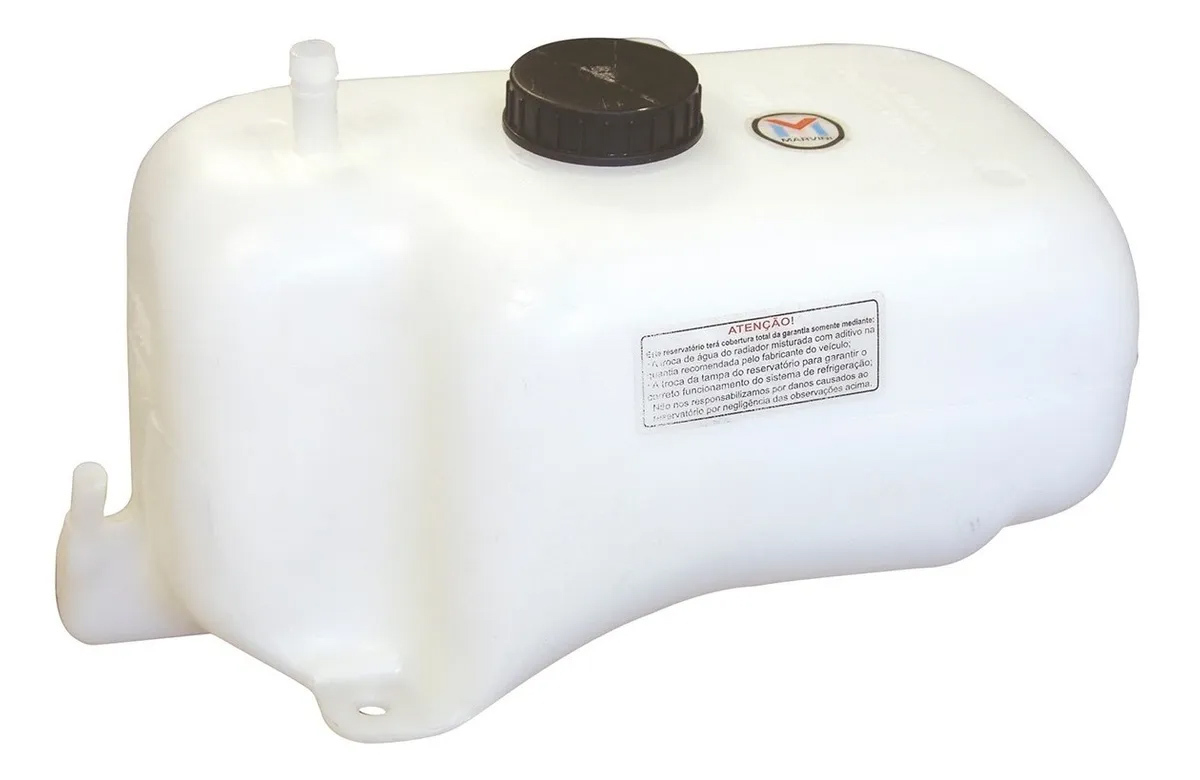 Bidon Recuperador de Agua Blazer / S-10 1996-2000