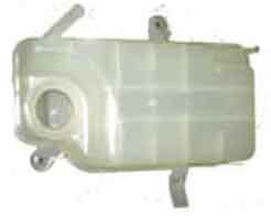 Bidon Recuperador de Agua Blazer / S-10 2001-2008 Diesel 2 Picos
