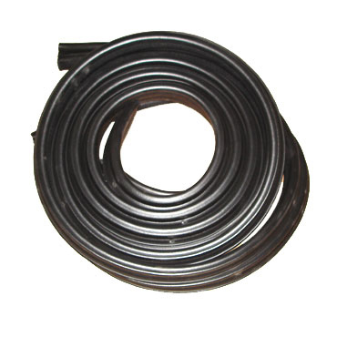 Burletes de Puertas Cruze 2010-2015 4Ptas Jgo delantero