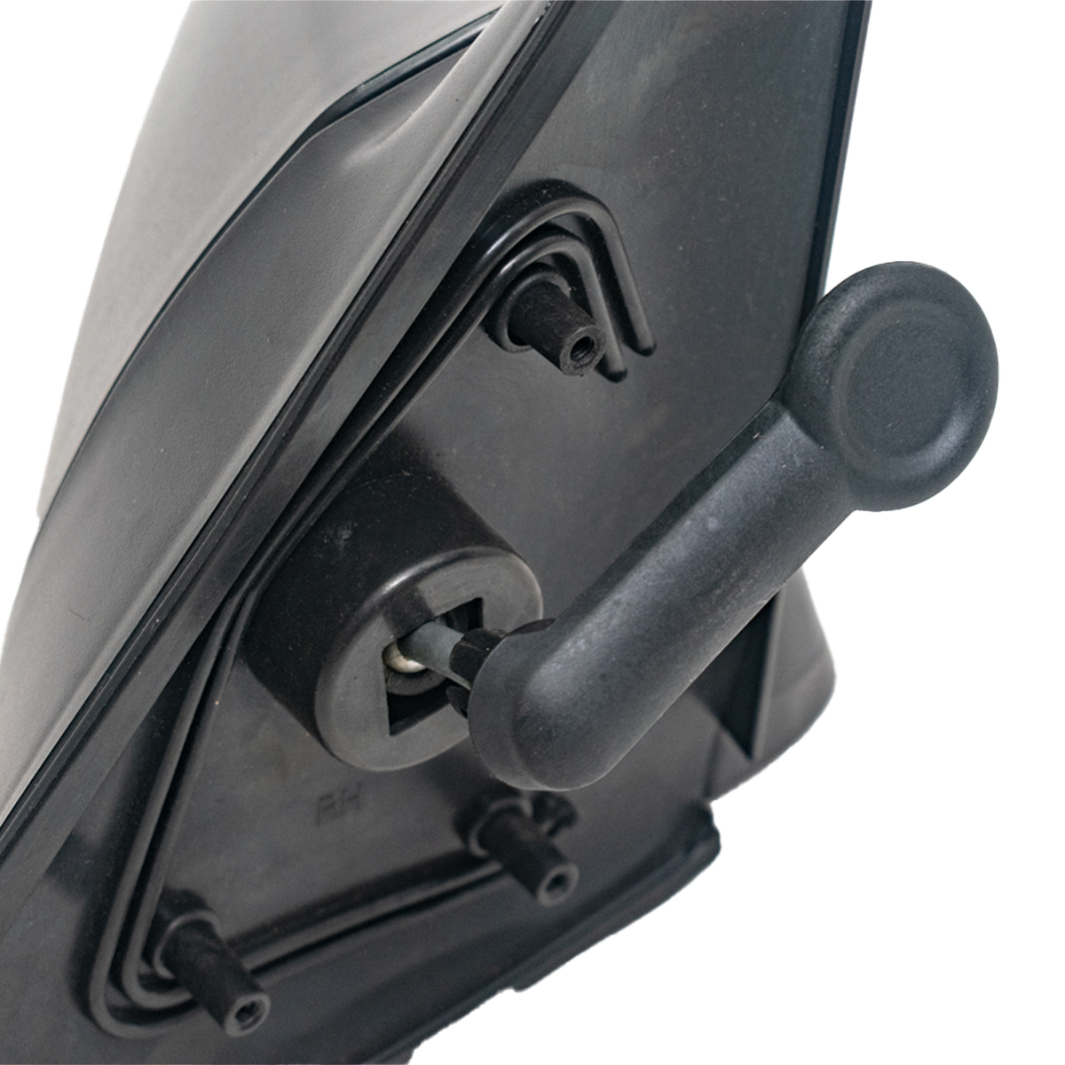 Espejos Vectra 1994-1996 Opel con Control derecho