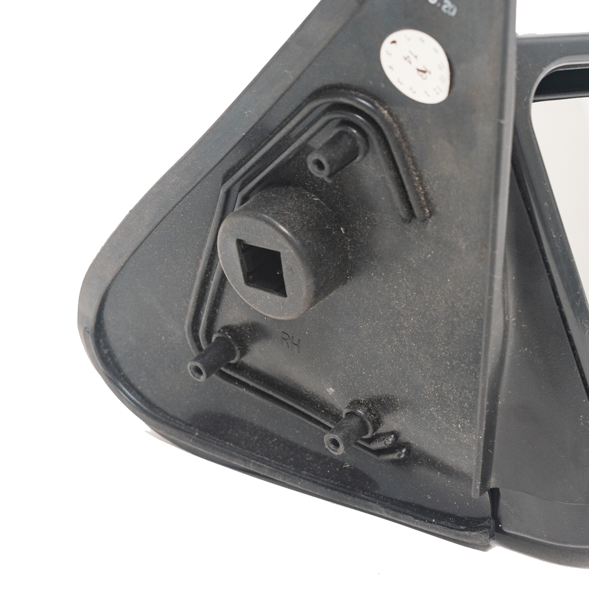 Espejos Vectra 1994-1996 Opel Eléctrico derecho