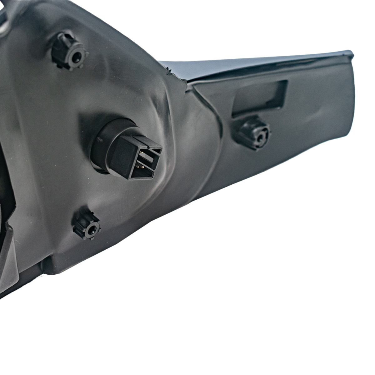 Espejos Vectra 1997-2000 Eléctrico para Pintar izquierdo