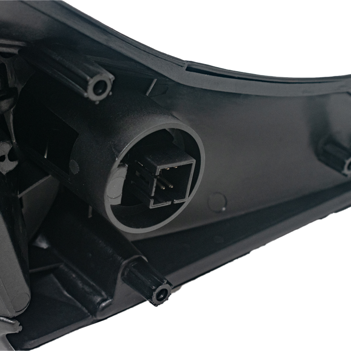 Espejos Corsa Desde 1994Classic Desde 2010 Eléctrico izquierdo