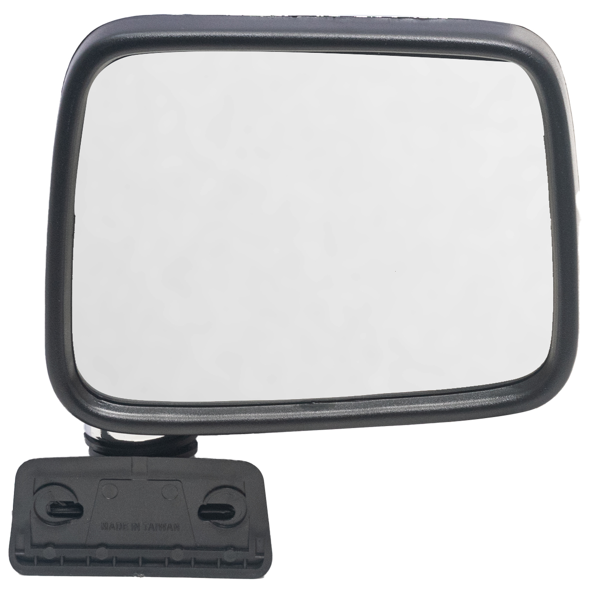 Espejos Pick Up Chev Luv 1992-1996 cromado derecho