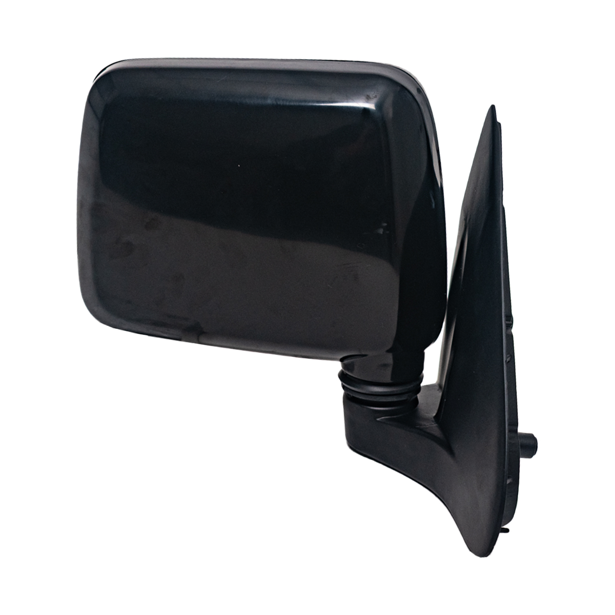 Espejos Pick Up Chev Luv 1997-1999 negro derecho