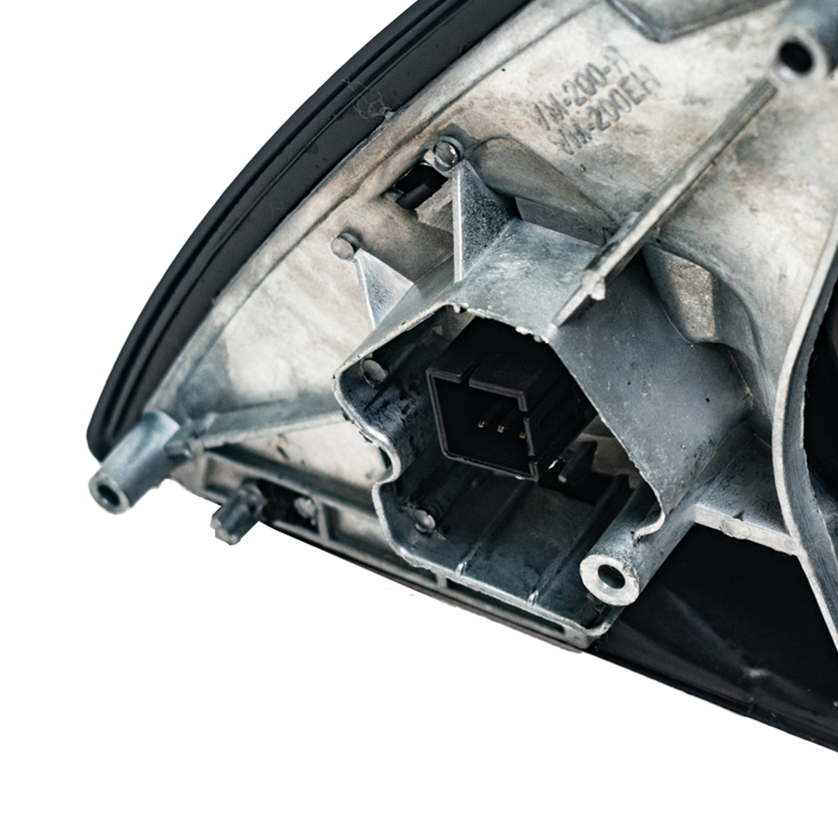 Espejos Corsa Ii Desde 2002 Eléctrico derecho