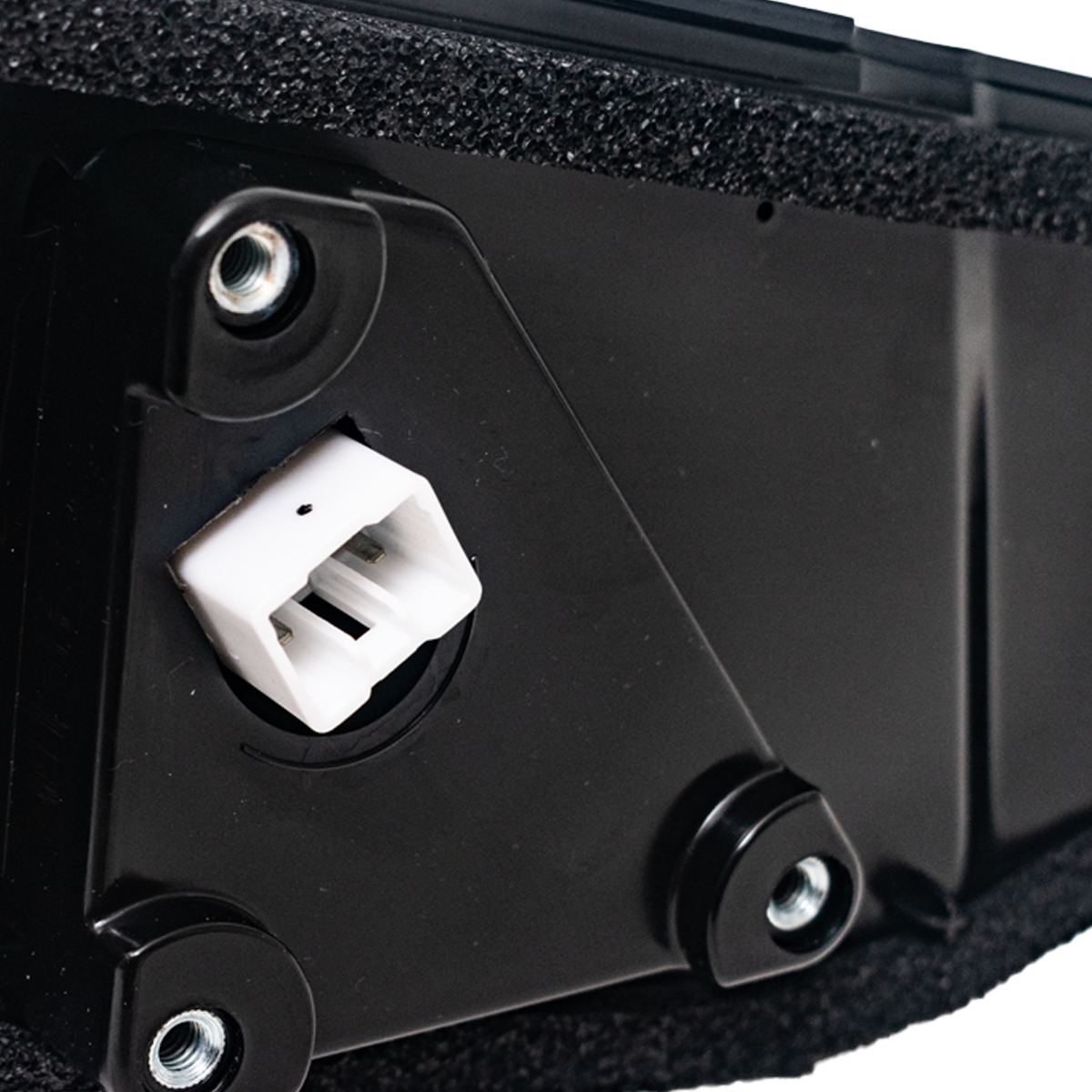 Espejos Spark Desde 2012 Eléctrico Cacha para Pintar izquierdo