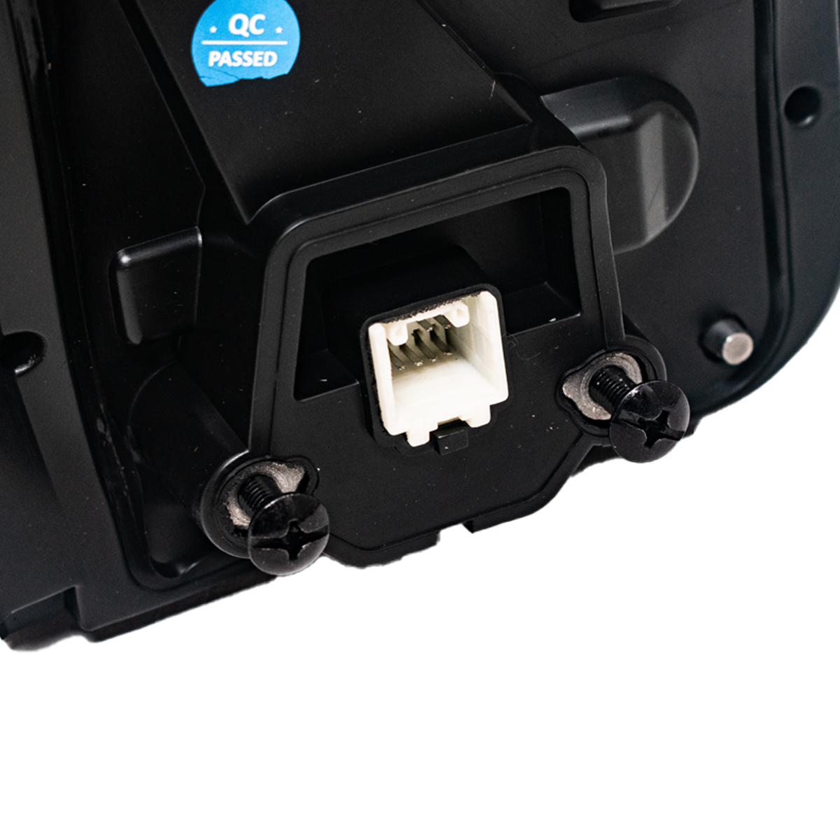 Espejos S-10 Desde 2012 Eléctrico cromado con Giro izquierdo