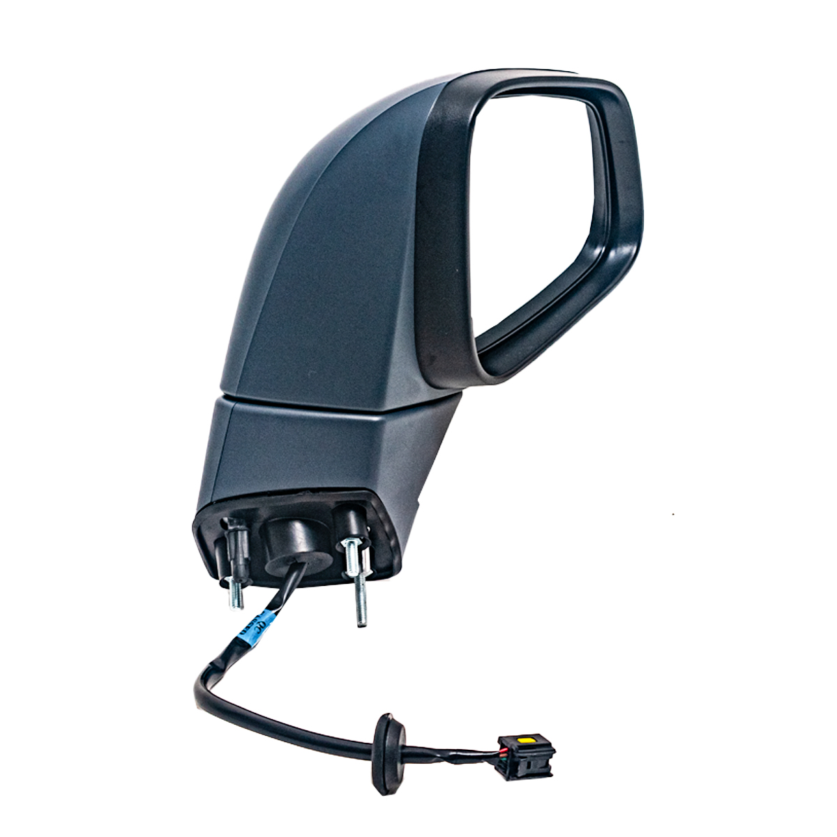 Espejos Tracker 2013-2019 Eléctrico sin Sensor para Pintar derecho