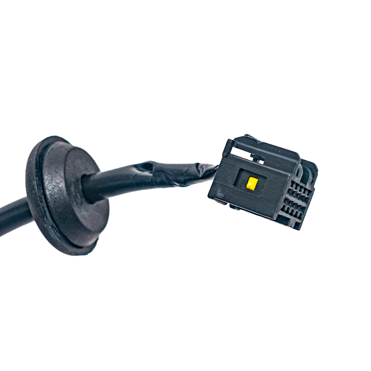 Espejos Tracker 2013-2019 Eléctrico sin Sensor para Pintar derecho