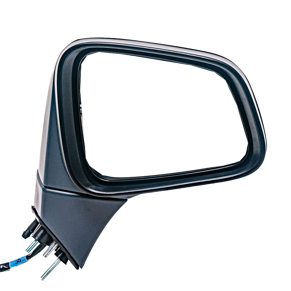 Espejos Tracker 2013-2019 Eléctrico sin Sensor para Pintar derecho
