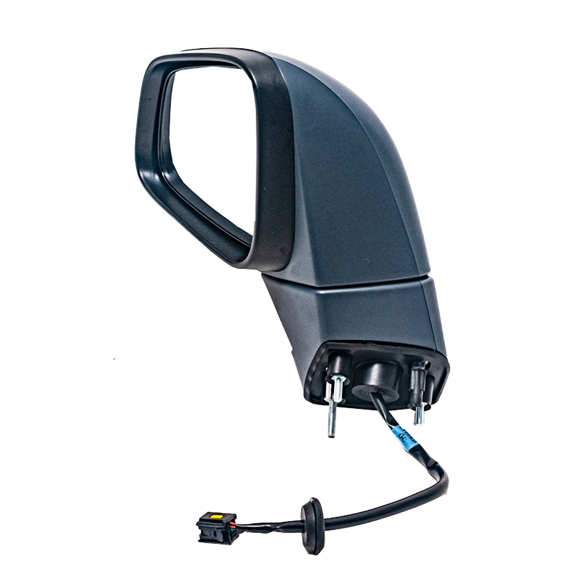 Espejos Tracker 2013-2019 Eléctrico sin Sensor para Pintar izquierdo