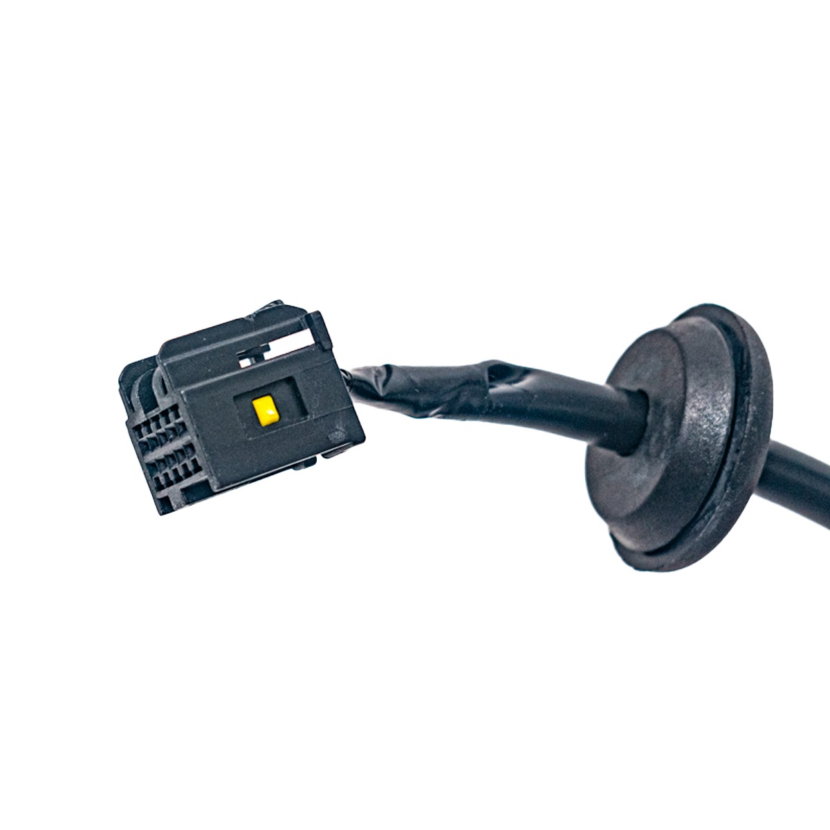 Espejos Tracker 2013-2019 Eléctrico sin Sensor para Pintar izquierdo