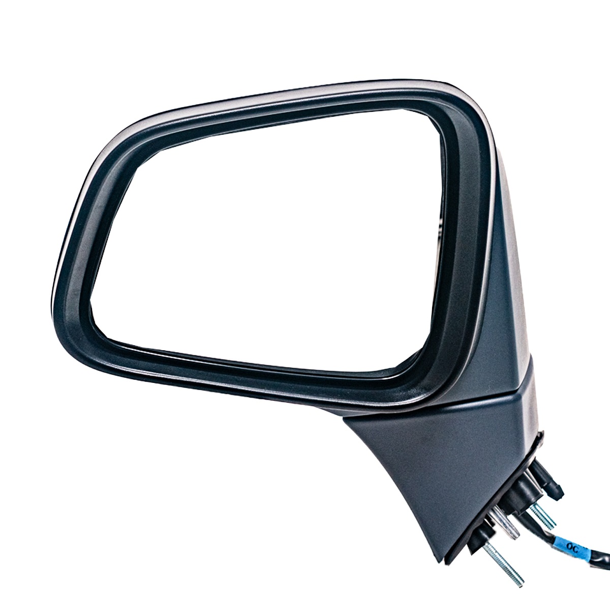 Espejos Tracker 2013-2019 Eléctrico sin Sensor para Pintar izquierdo