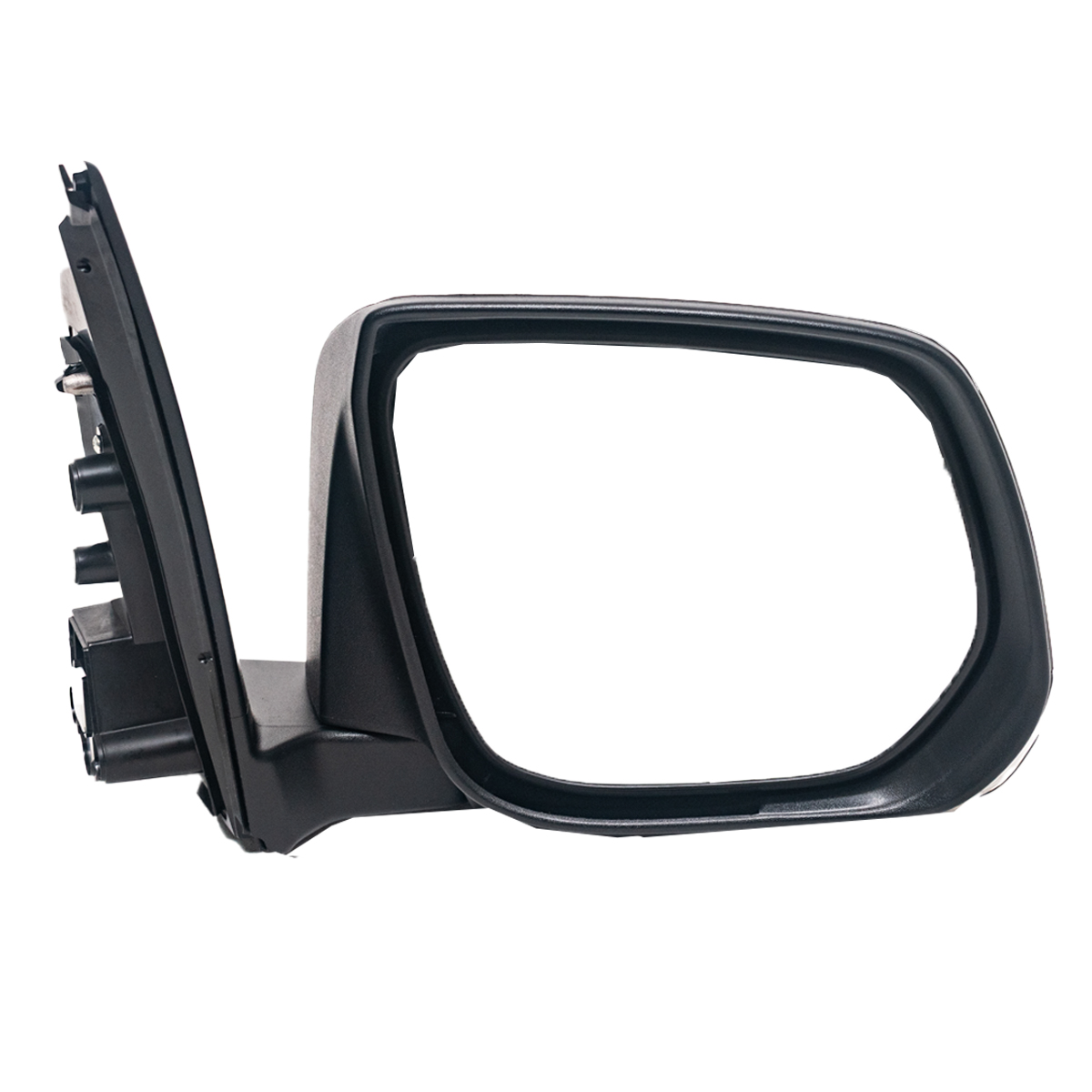 Espejos S-10 Desde 2012 Eléctrico negro con Giro derecho