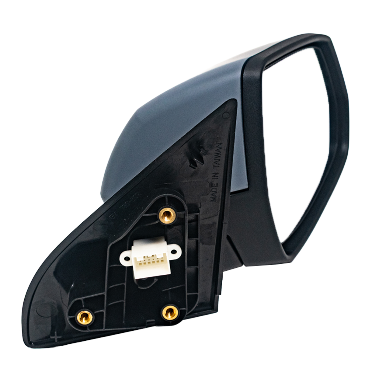 Espejos Cobalt 2013-2016 Eléctrico con Primer derecho