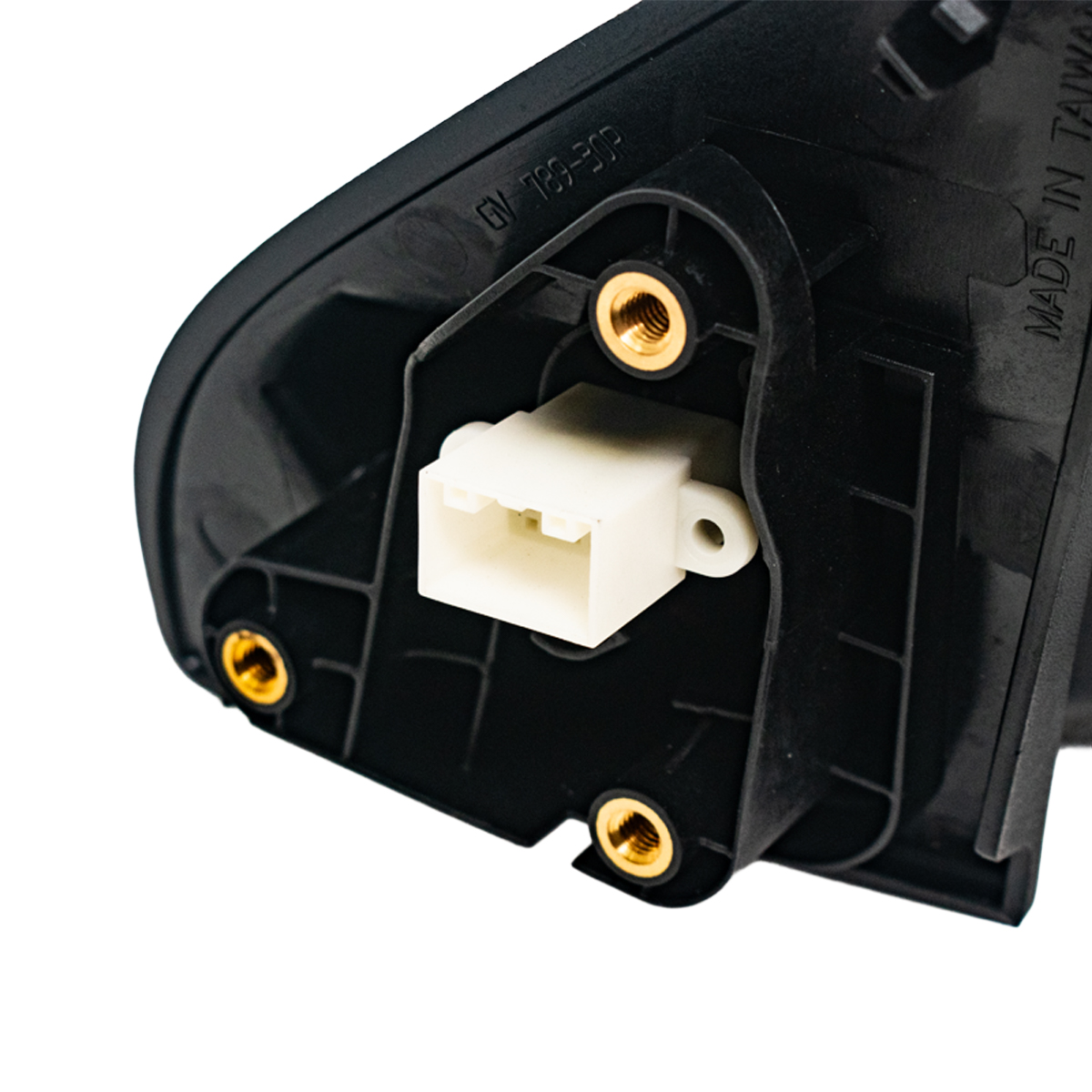 Espejos Cobalt 2013-2016 Eléctrico con Primer derecho