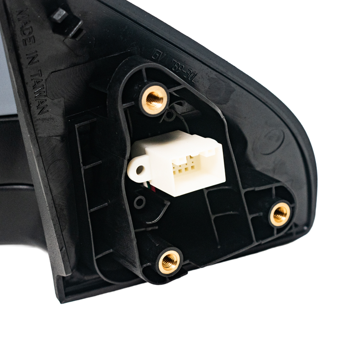Espejos Cobalt 2013-2016 Eléctrico con Primer izquierdo