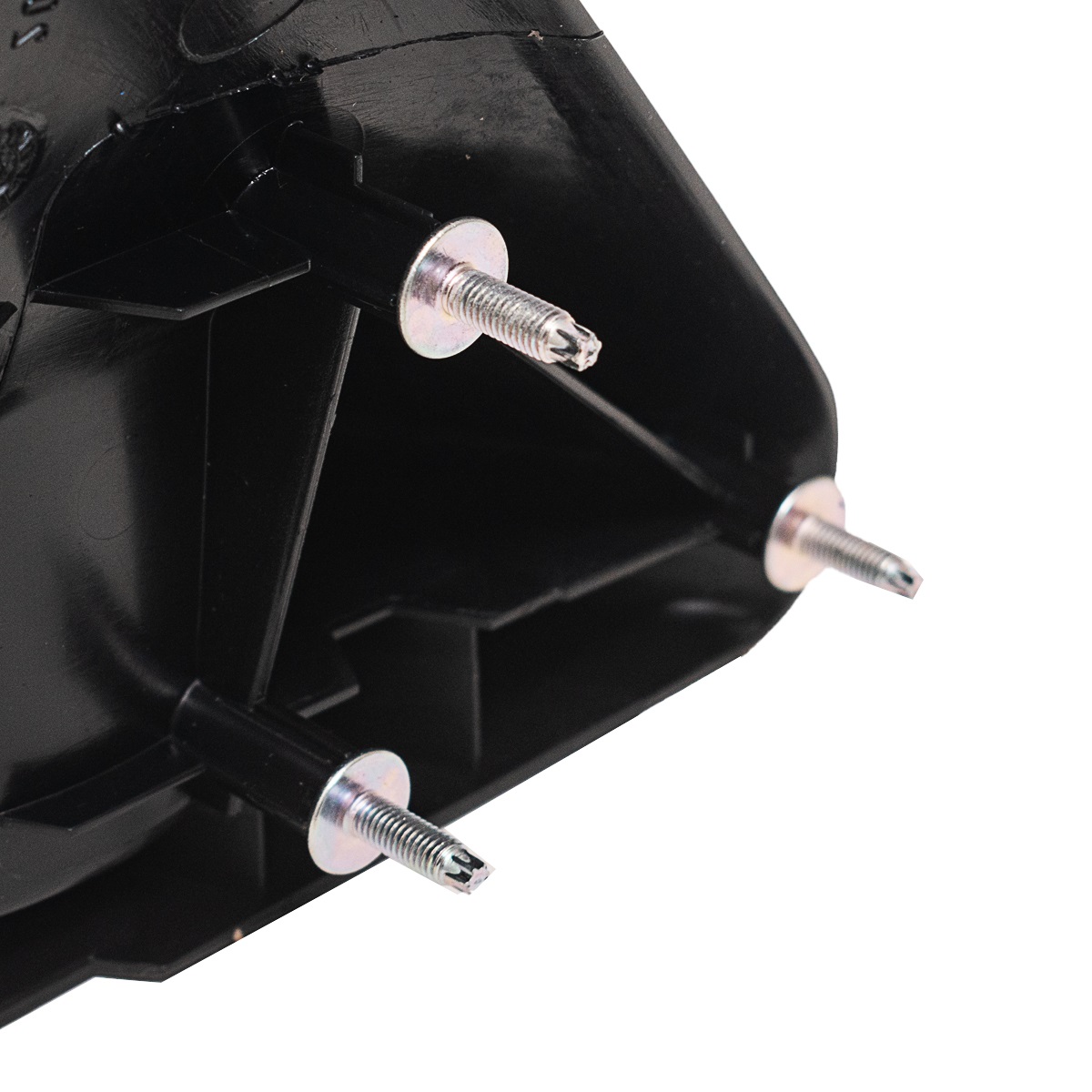 Espejos Pick Up Chev Silverado 1997-2001 Manual izquierdo
