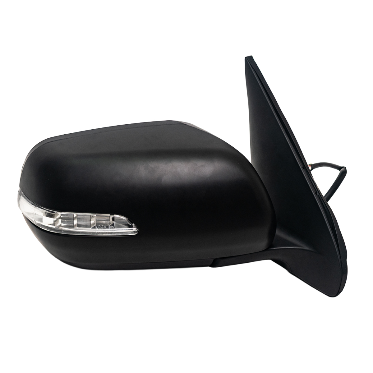 Espejos Suzuki Grand Vitara 2008-2013 con Giro J Iii Eléctrico derecho