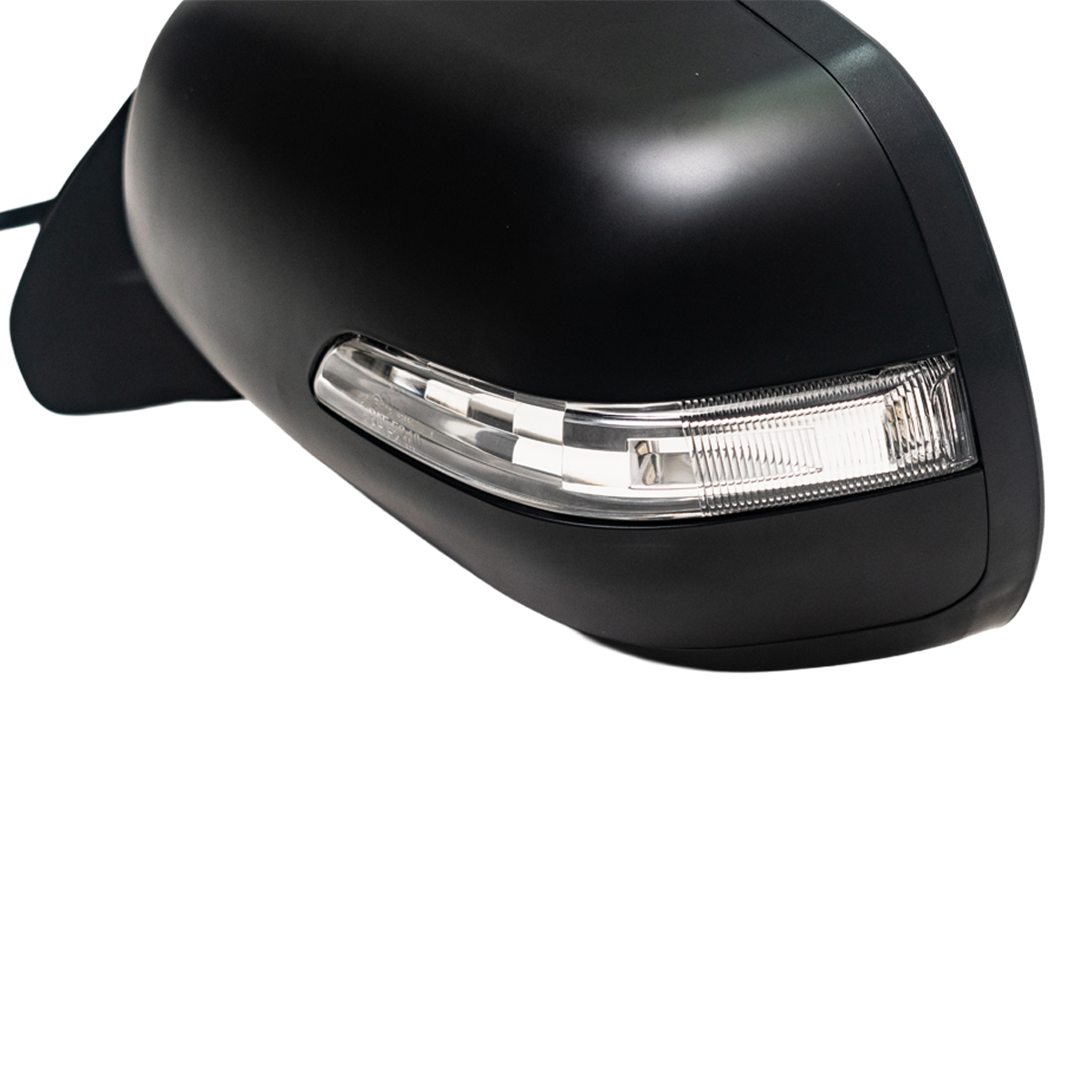 Espejos Suzuki Grand Vitara 2008-2013 con Giro J Iii Eléctrico izquierdo