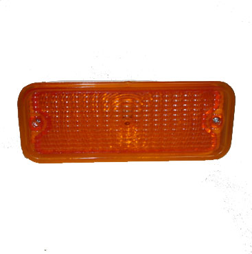 Faro Pick Up Chev 1974-1978 delantero izquierdo