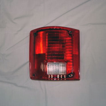Faro Pick Up Chev Custom 1986-1990 trasero derecho
