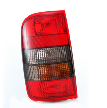 Faro Blazer 1996-2001 trasero Fume derecho