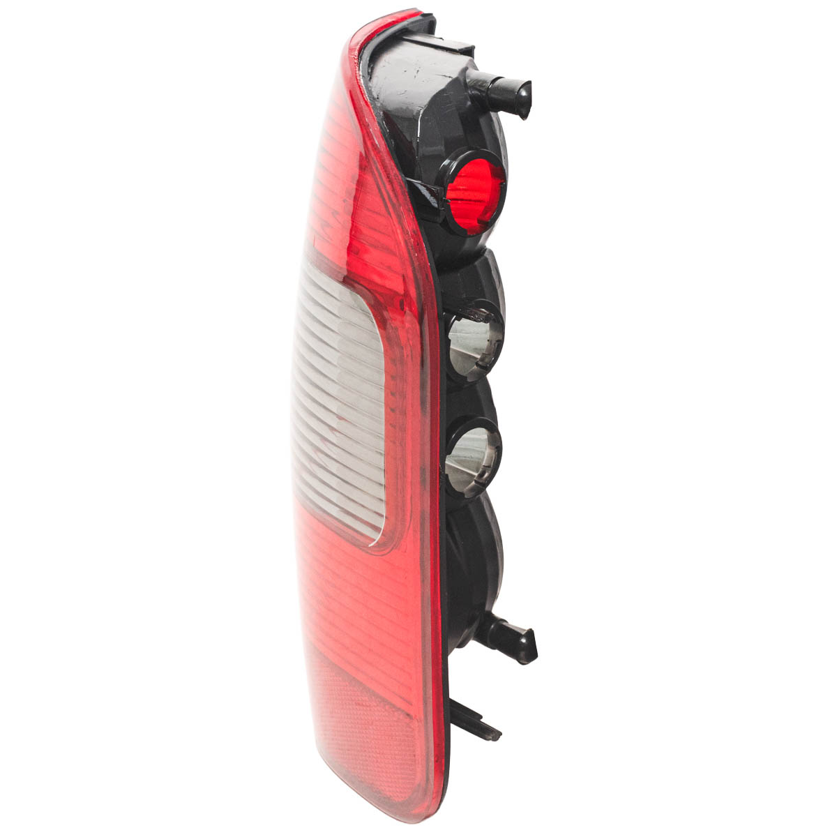 Faro S-10 2001-2008 trasero Fume derecho
