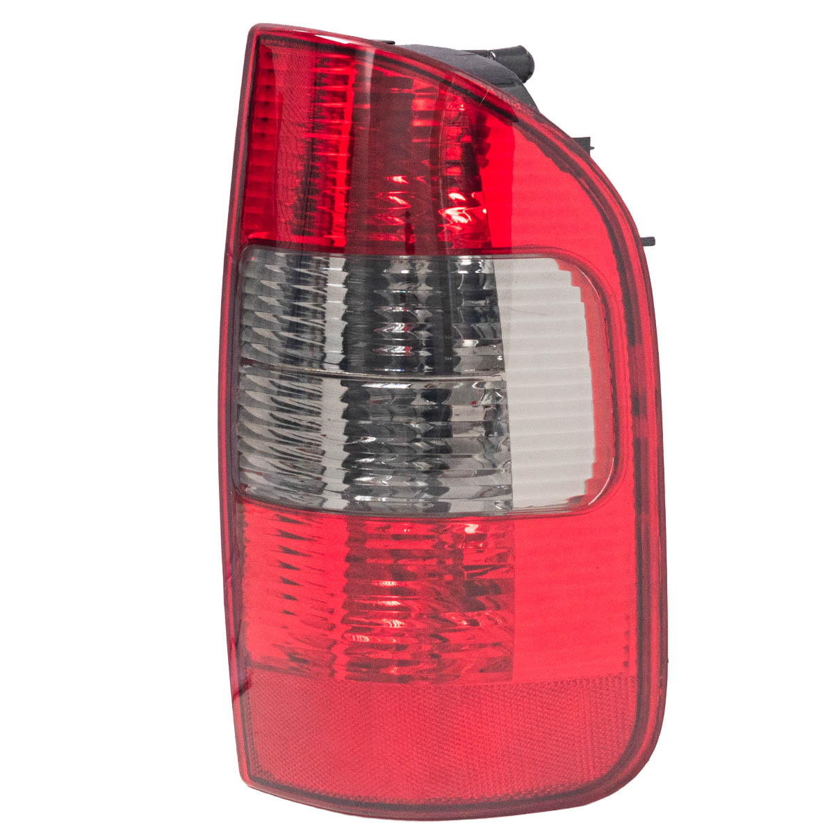 Faro S-10 2001-2008 trasero Fume derecho