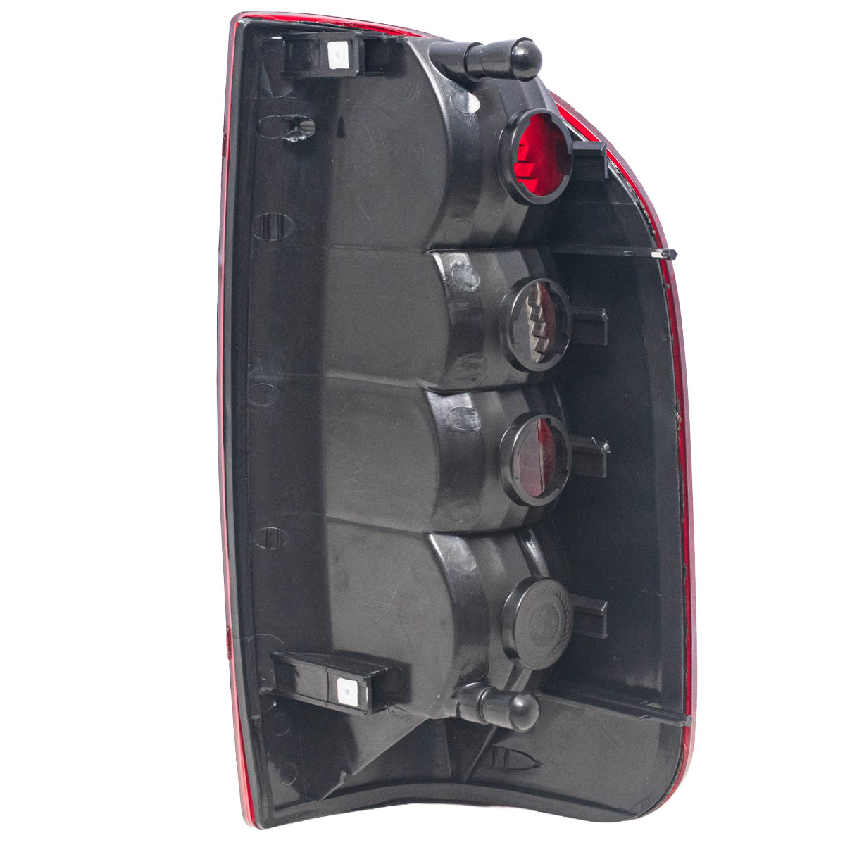 Faro S-10 2001-2008 trasero Fume izquierdo