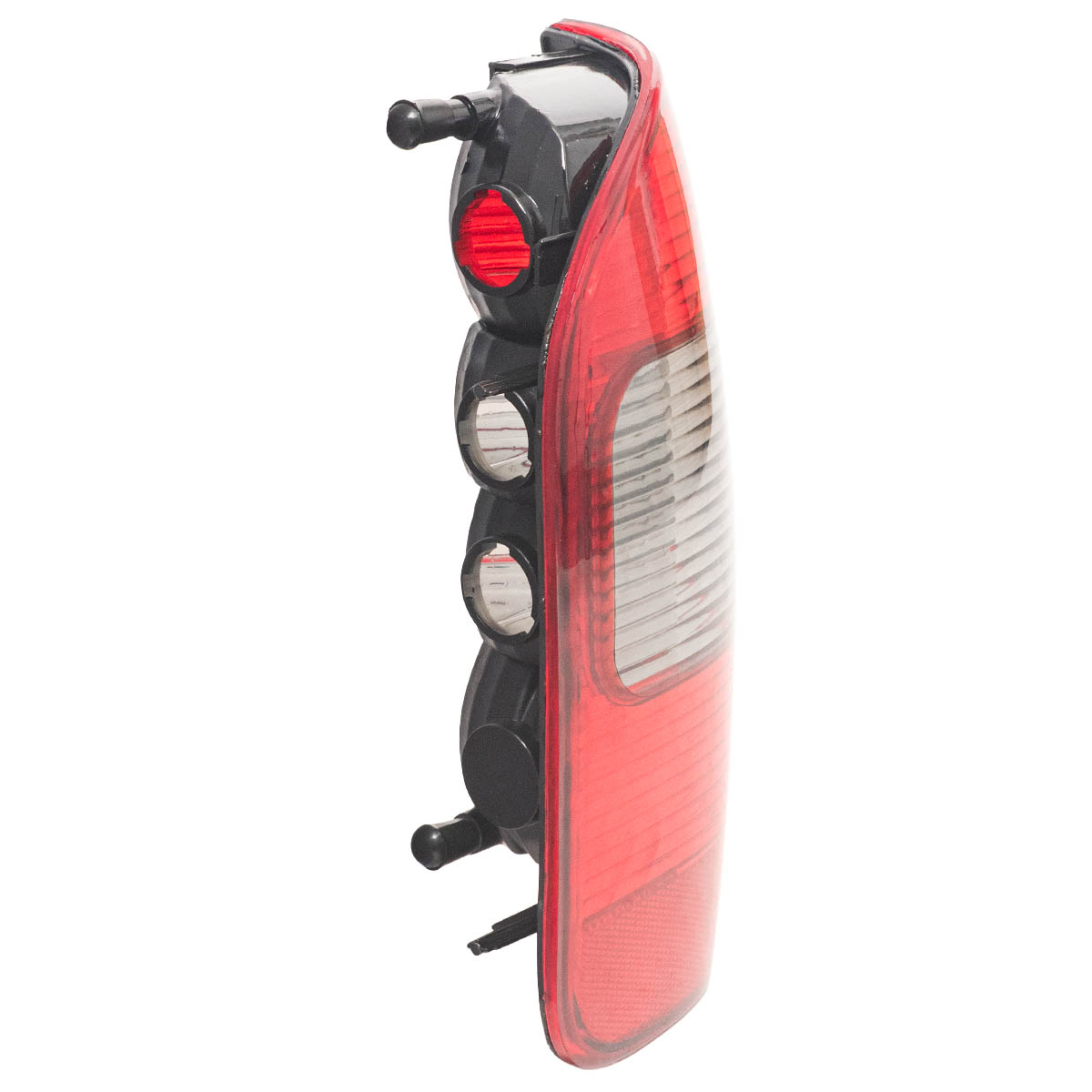 Faro S-10 2001-2008 trasero Fume izquierdo