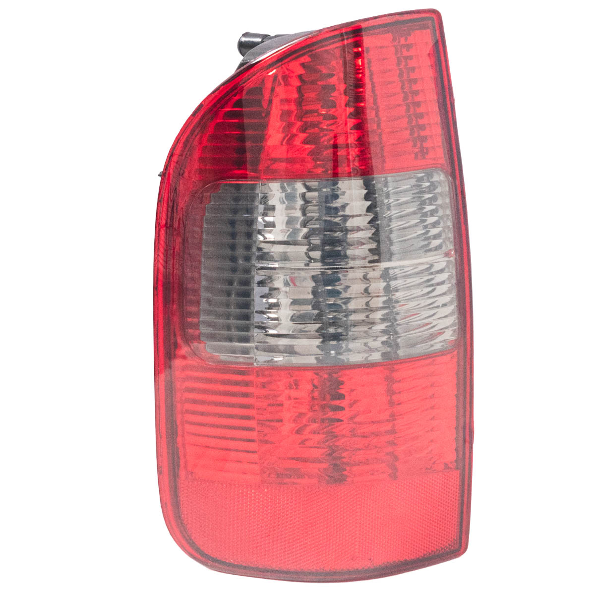 Faro S-10 2001-2008 trasero Fume izquierdo