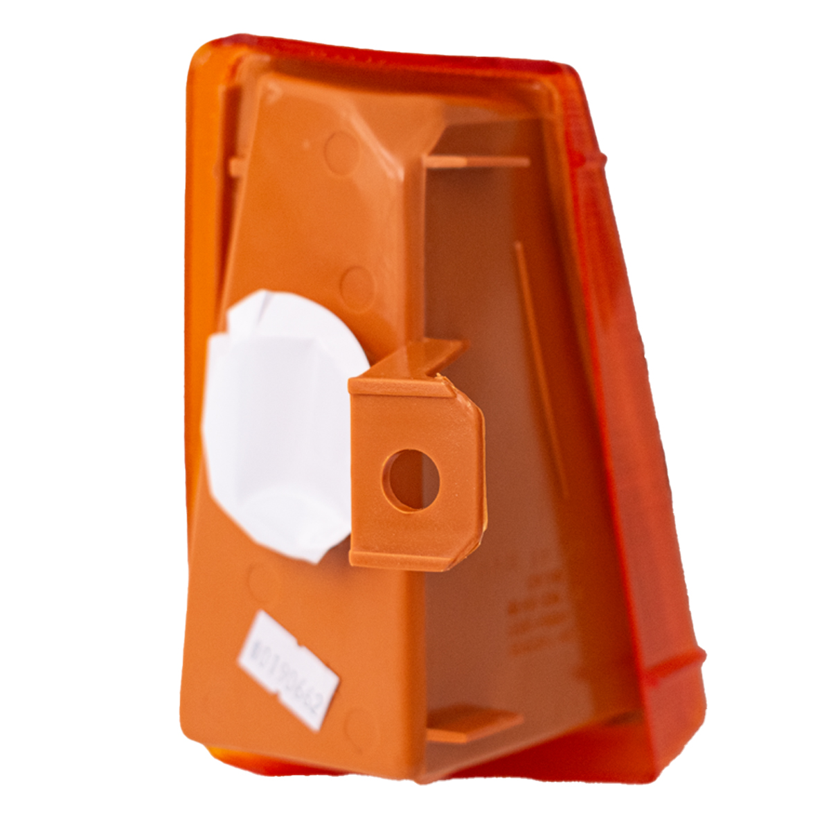 Faro Kadett / Ipanema delantero Ambar izquierdo