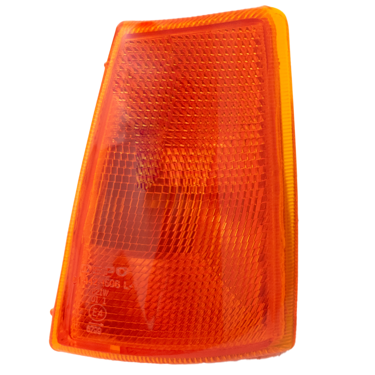 Faro Kadett / Ipanema delantero Ambar izquierdo