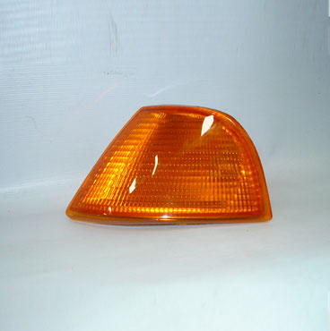 Faro Monza delantero Ambar T / Cibie derecho