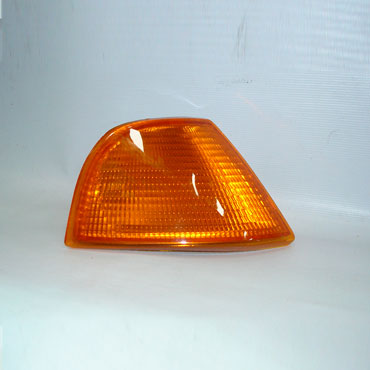 Faro Monza delantero Ambar T / Cibie izquierdo
