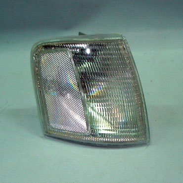 Faro Blazer / S-10 1999-2001 delantero Cristal derecho