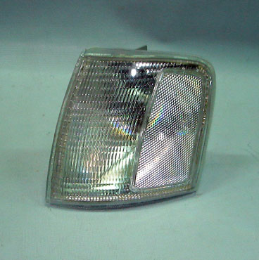 Faro Blazer / S-10 1999-2001 delantero Cristal izquierdo