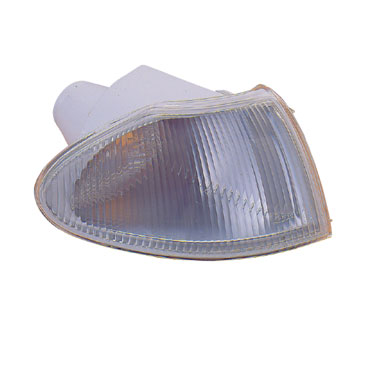 Faro Astra 1995-1998 Opel delantero Cristal izquierdo