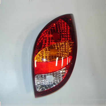 Faro Suzuki Fun 2003-2006 trasero derecho