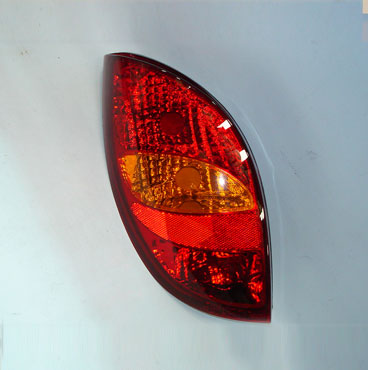 Faro Suzuki Fun 2003-2006 trasero izquierdo