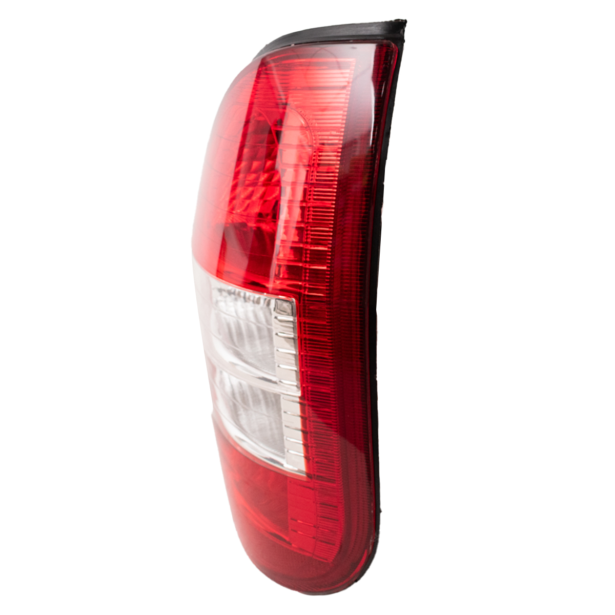 Faro Zafira Desde 2005 trasero Bicolor derecho