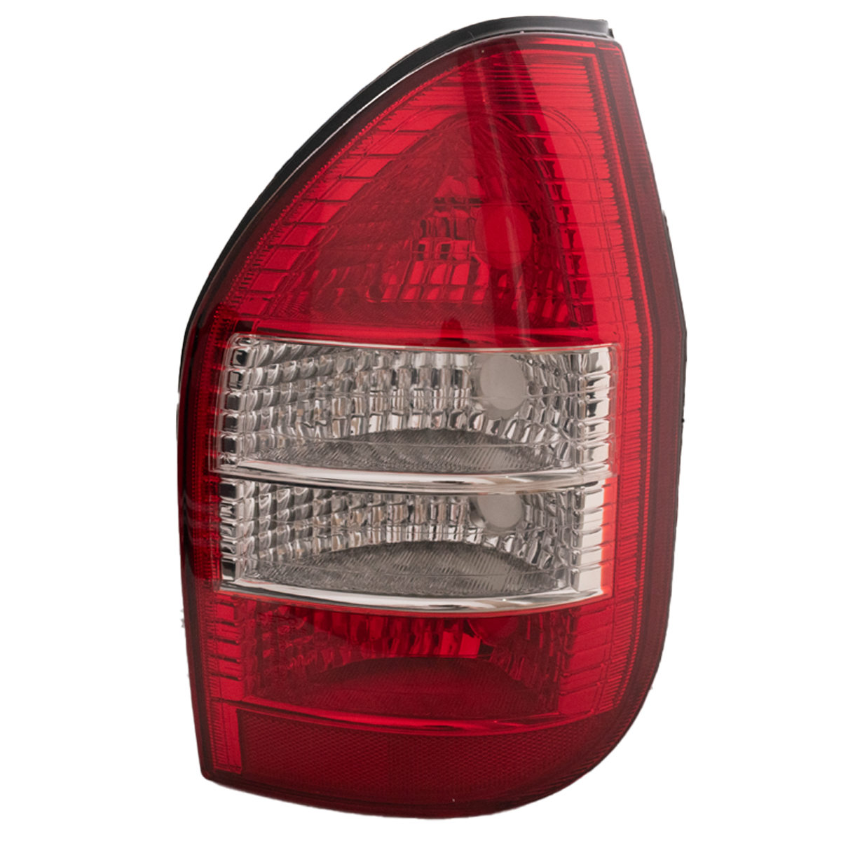 Faro Zafira Desde 2005 trasero Bicolor derecho