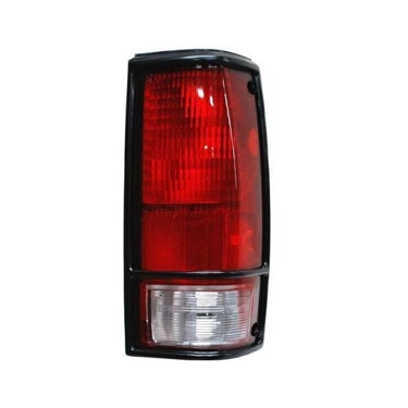 Faro Blazer 1992-1995 Americana trasero derecho