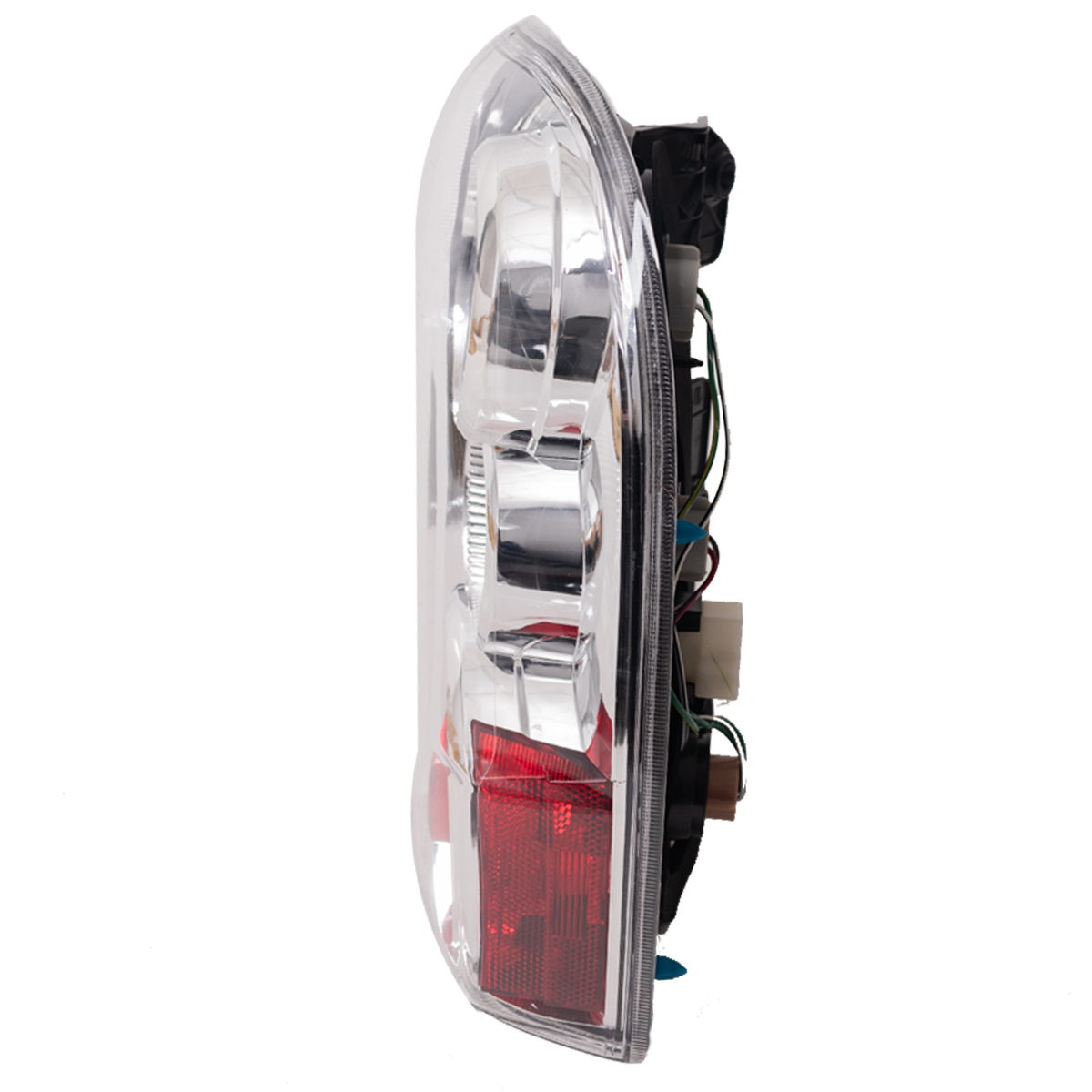 Faro Suzuki Grand Vitara Desde 2006 trasero XL7 derecho