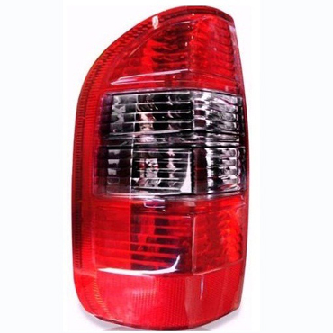 Faro S-10 2009-2011 trasero Fume derecho